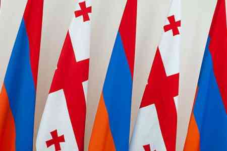 Հայաստանի և Վրաստանի օմբուդսմենները կհամագործակցեն